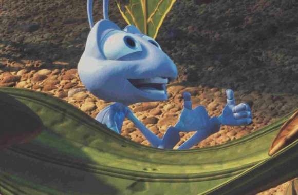 A Bugs Life wallpapers hd quality