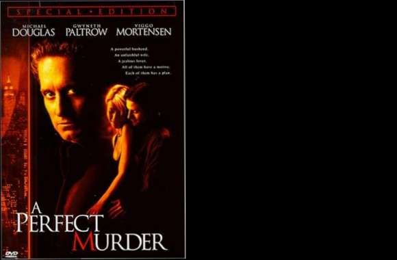 A Perfect Murder wallpapers hd quality