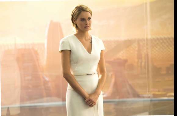 Allegiant wallpapers hd quality