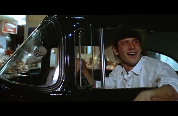 American Graffiti