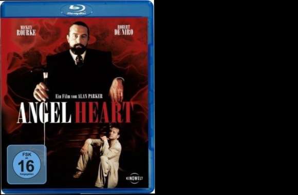 Angel Heart wallpapers hd quality