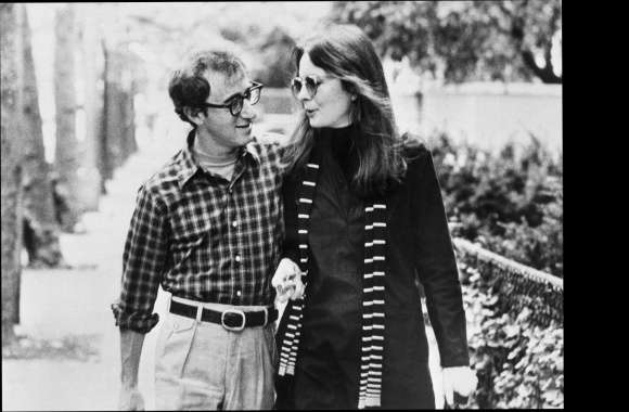 Annie Hall wallpapers hd quality