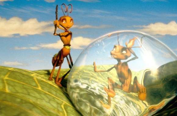Antz wallpapers hd quality