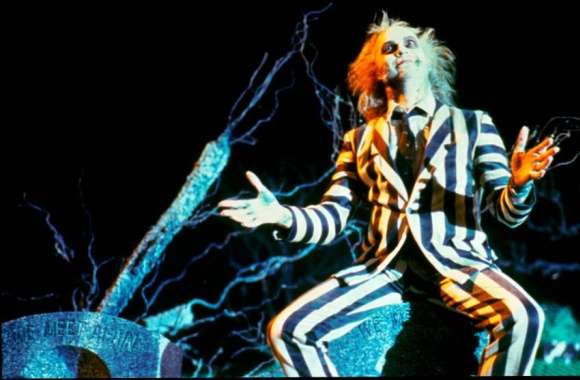 Beetlejuice