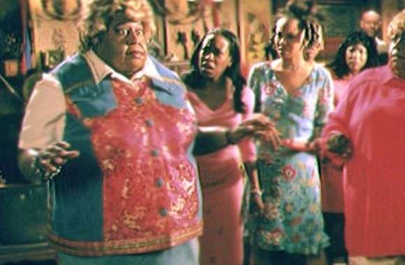 Big Mommas House wallpapers hd quality
