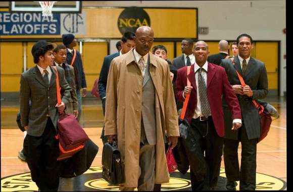 Coach Carter wallpapers hd quality