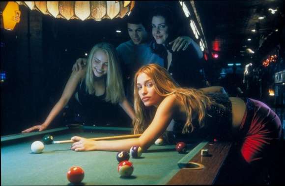 Coyote Ugly wallpapers hd quality