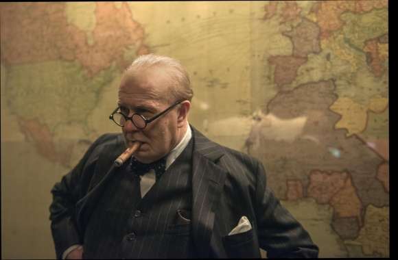 Darkest Hour wallpapers hd quality