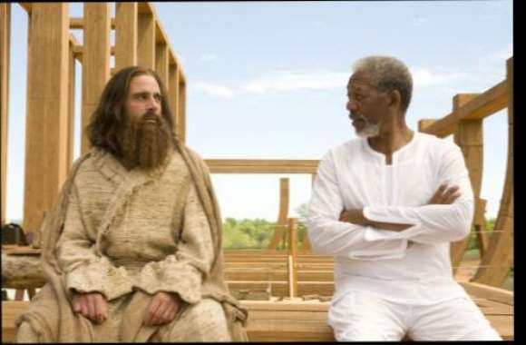 Evan Almighty wallpapers hd quality