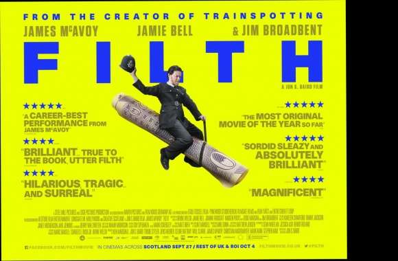Filth wallpapers hd quality