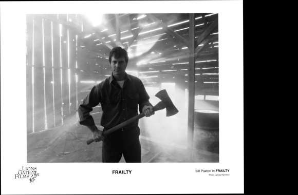 Frailty wallpapers hd quality