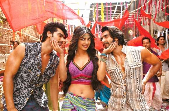 Gunday wallpapers hd quality