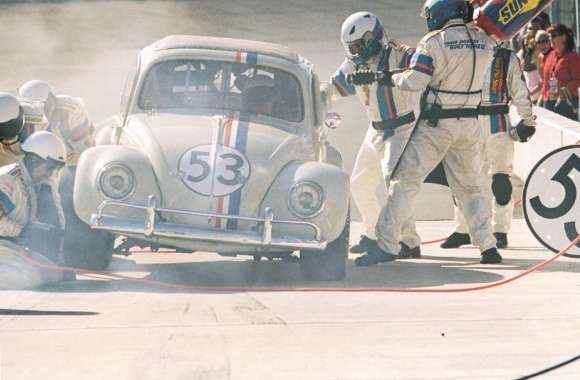 Herbie Fully Loaded