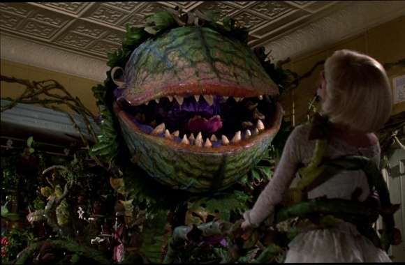Little Shop of Horrors wallpapers hd quality