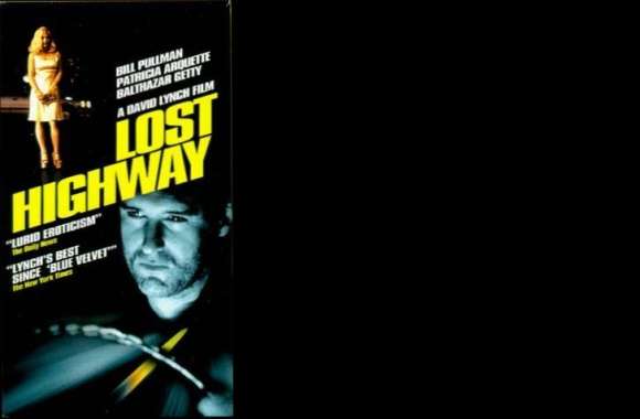 Lost Highway