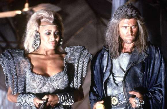 Mad Max Beyond Thunderdome wallpapers hd quality