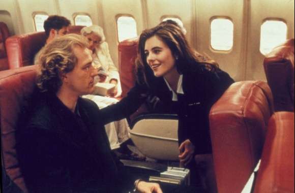 Passenger 57