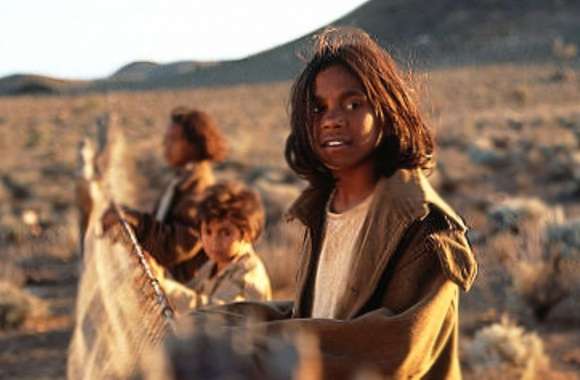 Rabbit-Proof Fence wallpapers hd quality