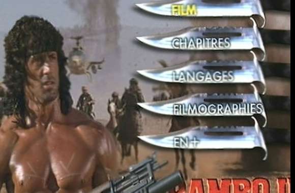 Rambo III