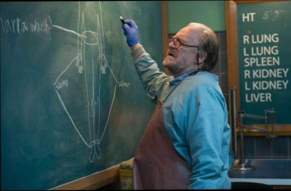 The Autopsy of Jane Doe wallpapers hd quality