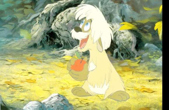 The Black Cauldron