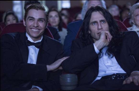 The Disaster Artist wallpapers hd quality