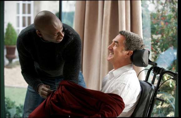 The Intouchables wallpapers hd quality