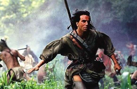 The Last of the Mohicans wallpapers hd quality