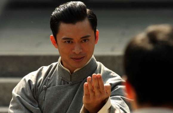 The Legend Is Born Ip Man wallpapers hd quality