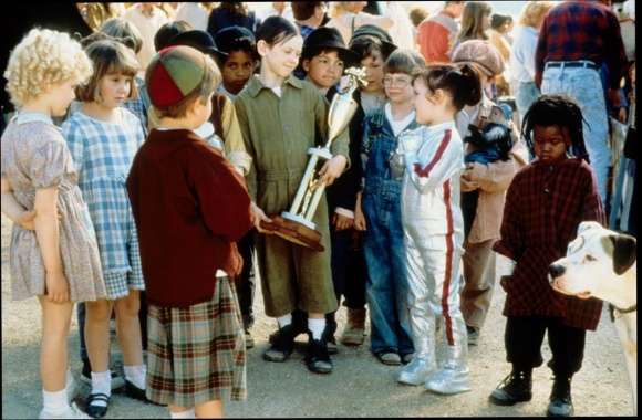 The Little Rascals wallpapers hd quality