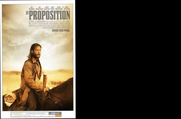 The Proposition wallpapers hd quality