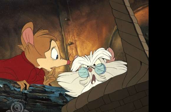 The Secret of NIMH wallpapers hd quality