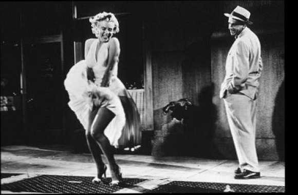 The Seven Year Itch wallpapers hd quality