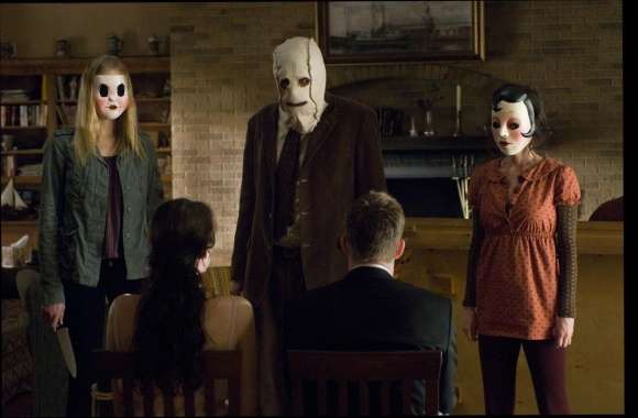 The Strangers