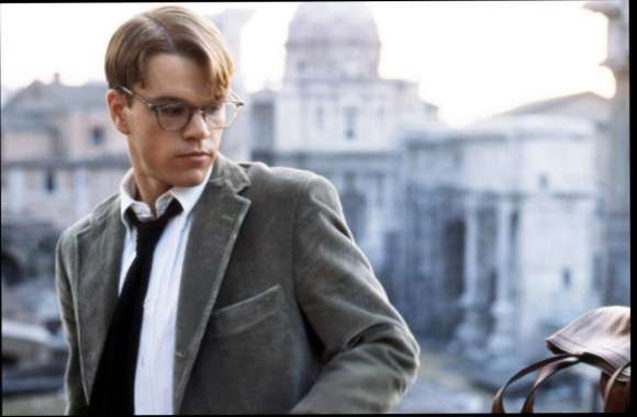 The Talented Mr. Ripley