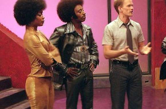 Undercover Brother wallpapers hd quality