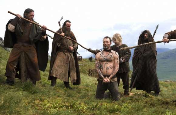 Valhalla Rising wallpapers hd quality
