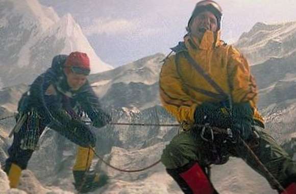 Vertical Limit wallpapers hd quality