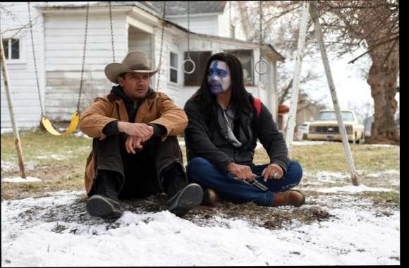 Wind River