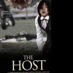 The Host hd