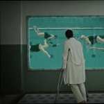 A Cure for Wellness free