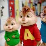 Alvin and the Chipmunks The Squeakquel hd pics