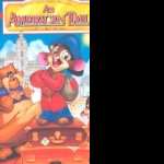 An American Tail pic