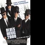 Blues Brothers 2000 high definition wallpapers