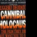 Cannibal Holocaust wallpapers for iphone