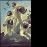Escape from the Planet of the Apes 1080p