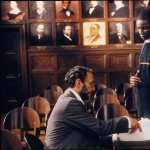 Finding Forrester PC wallpapers