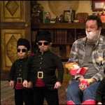 Fred Claus wallpaper