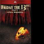 Friday the 13th A New Beginning download wallpaper