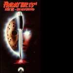 Friday the 13th Part VII The New Blood hd desktop